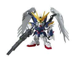 Rise of Gunpla Gundam Wing: Endless Waltz|Super Deformed (Sd)^SD WING GUNDAM ZERO EW