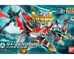 Rise of Gunpla Gundam Build Divers|Super Deformed (Sd)^SDBD RX-ZEROMARU