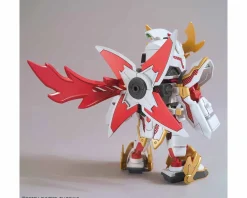 Rise of Gunpla Gundam Build Divers|Super Deformed (Sd)^SDBD RX-ZEROMARU