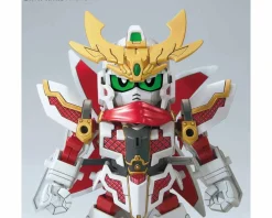 Rise of Gunpla Gundam Build Divers|Super Deformed (Sd)^SDBD RX-ZEROMARU