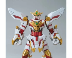 Rise of Gunpla Gundam Build Divers|Super Deformed (Sd)^SDBD RX-ZEROMARU