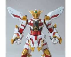 Rise of Gunpla Gundam Build Divers|Super Deformed (Sd)^SDBD RX-ZEROMARU