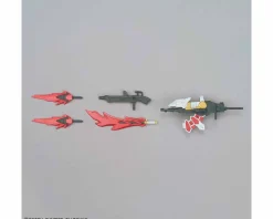 Rise of Gunpla Gundam Build Divers|Super Deformed (Sd)^SDBD RX-ZEROMARU