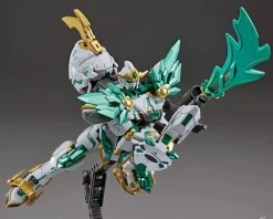 Rise of Gunpla Gundam Build Divers|Super Deformed (Sd)^SDBD RX-ZEROMARU (SHINKI KESSHO VER.)