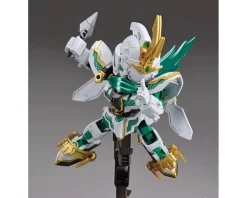 Rise of Gunpla Gundam Build Divers|Super Deformed (Sd)^SDBD RX-ZEROMARU (SHINKI KESSHO VER.)