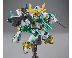 Rise of Gunpla Gundam Build Divers|Super Deformed (Sd)^SDBD RX-ZEROMARU (SHINKI KESSHO VER.)