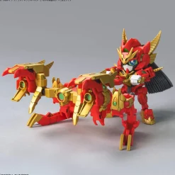 Rise of Gunpla Builder Parts|Gundam 00^SDBD:R AVALANCHE REX BUSTER