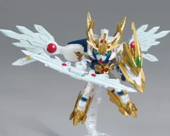 Rise of Gunpla Gundam Build Divers:Re-Rise|Super Deformed (Sd)^SDBD:R EX VALKYLANDER