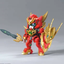 Rise of Gunpla Gundam Build Divers:Re-Rise|Super Deformed (Sd)^SDBD:R VALKYLANDER