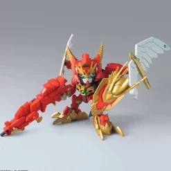 Rise of Gunpla Gundam Build Divers:Re-Rise|Super Deformed (Sd)^SDBD:R VALKYLANDER