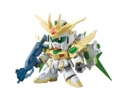 Rise of Gunpla Gundam Build Fighters Try|Super Deformed (Sd)^SDBF STAR WINNING GUNDAM