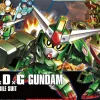 Rise of Gunpla Gundam Build Fighters Try|Super Deformed (Sd)^SDBF SxDxG GUNDAM