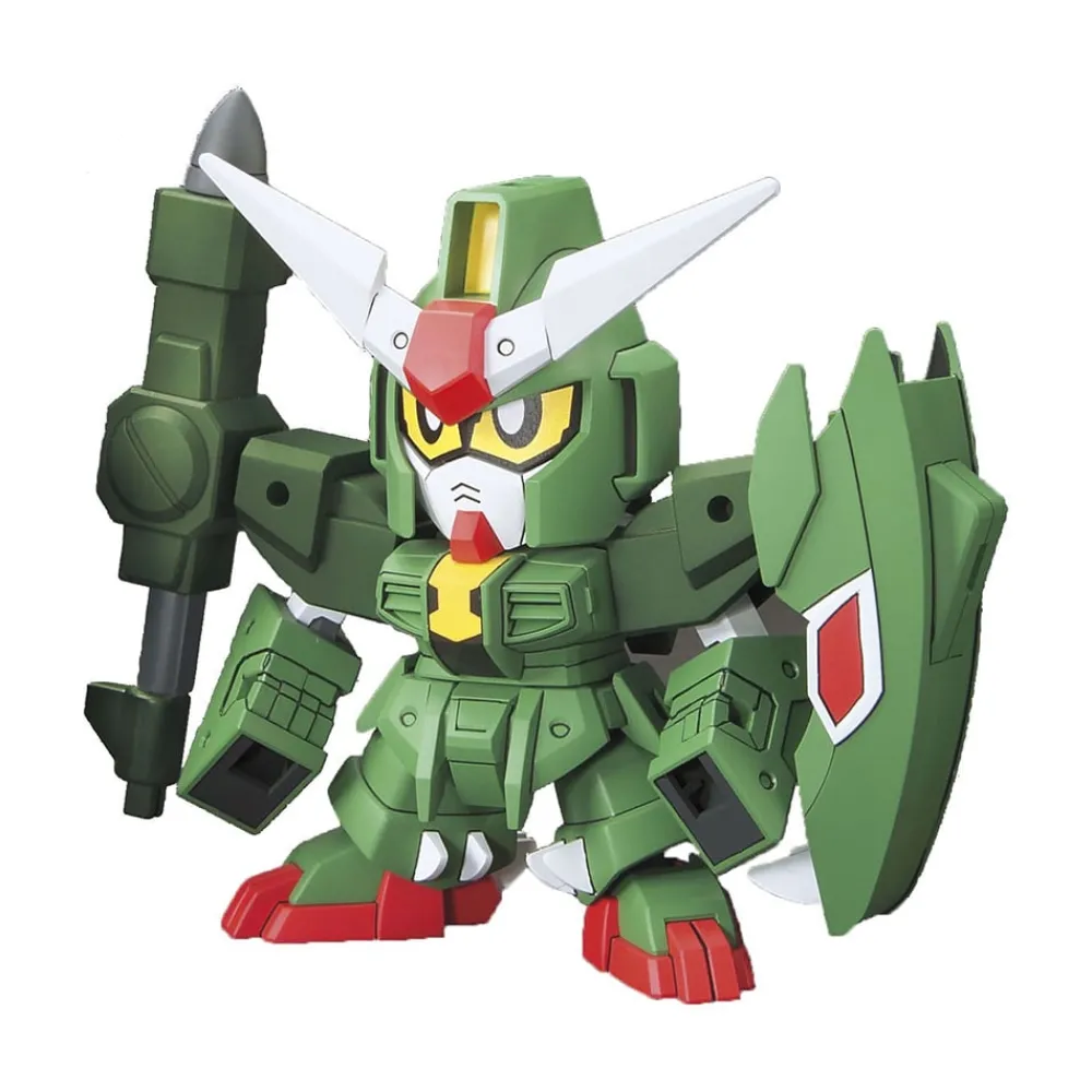 Rise of Gunpla Gundam Build Fighters Try|Super Deformed (Sd)^SDBF SxDxG GUNDAM
