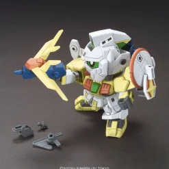 Rise of Gunpla Gundam Build Fighters Try|Super Deformed (Sd)^SDBF WINNING GUNDAM