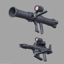 Rise of Gunpla Mobile Suit Gundam|Super Deformed (Sd)^SDCS CHAR’S ZAKU II