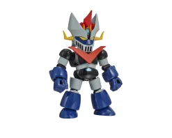 Rise of Gunpla Super Deformed (Sd)^SDCS GREAT MAZINGER INFINITY VER.