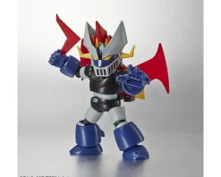 Rise of Gunpla Super Deformed (Sd)^SDCS GREAT MAZINGER INFINITY VER.
