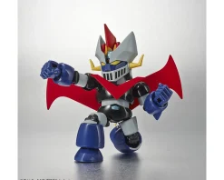 Rise of Gunpla Super Deformed (Sd)^SDCS GREAT MAZINGER INFINITY VER.