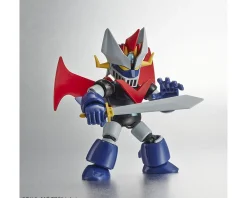 Rise of Gunpla Super Deformed (Sd)^SDCS GREAT MAZINGER INFINITY VER.