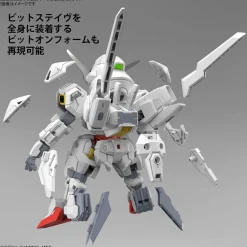 Rise of Gunpla The Witch From Mercury|Super Deformed (Sd)^SDCS GUNDAM CALIBARN