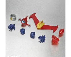 Rise of Gunpla Super Deformed (Sd)^SDCS MAZINGER Z INFINITY VER.