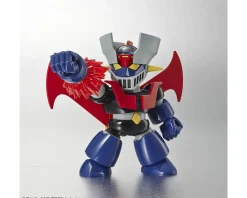 Rise of Gunpla Super Deformed (Sd)^SDCS MAZINGER Z INFINITY VER.