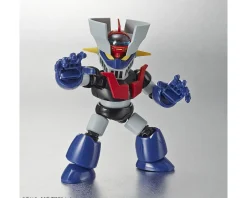Rise of Gunpla Super Deformed (Sd)^SDCS MAZINGER Z INFINITY VER.