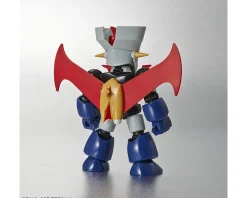 Rise of Gunpla Super Deformed (Sd)^SDCS MAZINGER Z INFINITY VER.