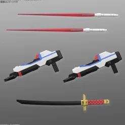 Rise of Gunpla Gundam Seed|Super Deformed (Sd)^SDCS Mighty Strike Freedom Gundam