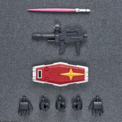 Rise of Gunpla Mobile Suit Gundam|Super Deformed (Sd)^SDCS RX-78F00 GUNDAM YOKOHAMA (LIMITED)