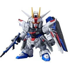 Rise of Gunpla Gundam Seed Destiny|Gundam Seed^SDEX FREEDOM GUNDAM VER.GCP