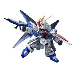Rise of Gunpla Gundam Seed Destiny|Gundam Seed^SDEX FREEDOM GUNDAM VER.GCP
