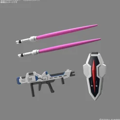 Rise of Gunpla Gundam Seed|Super Deformed (Sd)^SDEX STANDARD RISING FREEDOM GUNDAM