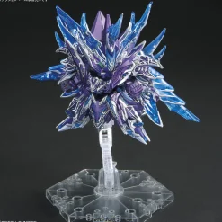 Rise of Gunpla Super Deformed (Sd)^SDW HEROES ALTERNATIVE JUSTICE INFINITE DRAGON