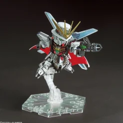 Rise of Gunpla Super Deformed (Sd)^SDW HEROES ARSENE GUNDAM X