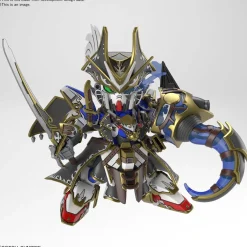 Rise of Gunpla Super Deformed (Sd)^SDW HEROES BENJAMIN V2 GUNDAM