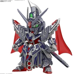 Rise of Gunpla Super Deformed (Sd)^SDW HEROES CAESAR LEGEND GUNDAM
