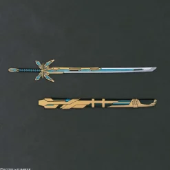 Rise of Gunpla Super Deformed (Sd)^SDW HEROES CAO CAO WING GUNDAM ISEI STYLE