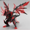 Rise of Gunpla Super Deformed (Sd)^SDW HEROES DARK GRASPER DRAGON