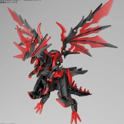 Rise of Gunpla Super Deformed (Sd)^SDW HEROES DARK GRASPER DRAGON