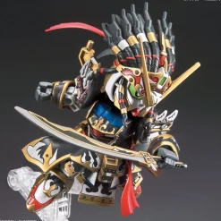 Rise of Gunpla Super Deformed (Sd)^SDW HEROES EDWARD SECOND V