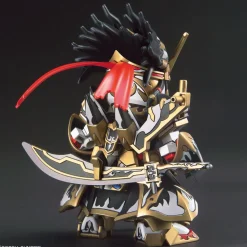 Rise of Gunpla Super Deformed (Sd)^SDW HEROES EDWARD SECOND V