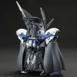 Rise of Gunpla Super Deformed (Sd)^SDW HEROES LEIF GUNDAM GP04