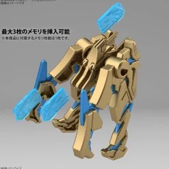 Rise of Gunpla Super Deformed (Sd)^SDW HEROES LONG ZUN LIU BEI UNICORN GUNDAM