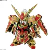 Rise of Gunpla Super Deformed (Sd)^SDW HEROES MUSHA GUNDAM THE 78TH