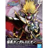 Rise of Gunpla Super Deformed (Sd)^SDW HEROES NOBUNAGA GUNDAM EPYON
