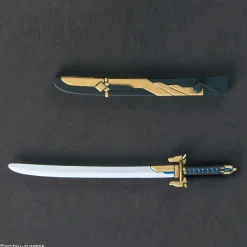 Rise of Gunpla Super Deformed (Sd)^SDW HEROES NOBUNAGA GUNDAM EPYON DARK MASK Ver.