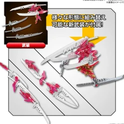 Rise of Gunpla Super Deformed (Sd)^SDW HEROES Sun Quan Gundam Astray Kakuenshoko