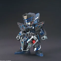 Rise of Gunpla Super Deformed (Sd)^SDW HEROES VERDE BUSTER TEAM MEMBER