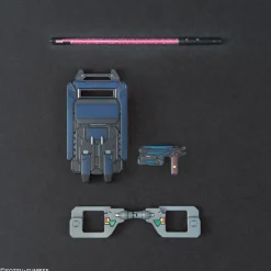 Rise of Gunpla Super Deformed (Sd)^SDW HEROES VERDE BUSTER TEAM MEMBER